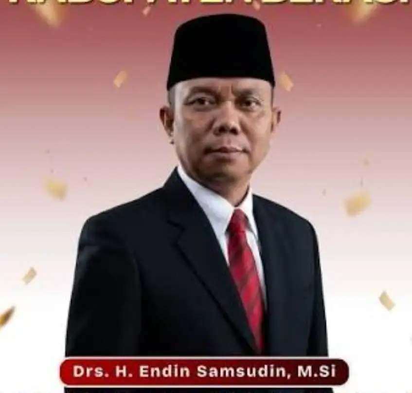 Pemkab Bekasi Luncurkan Aplikasi E-Monev KIP, Perkuat Transparansi dan Akuntabilitas Publik