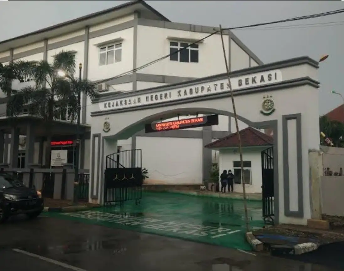 SURAT PALSU TERBANTAH, PUBLIK JUSTRU MINTA KEJARI BUKA TERANG