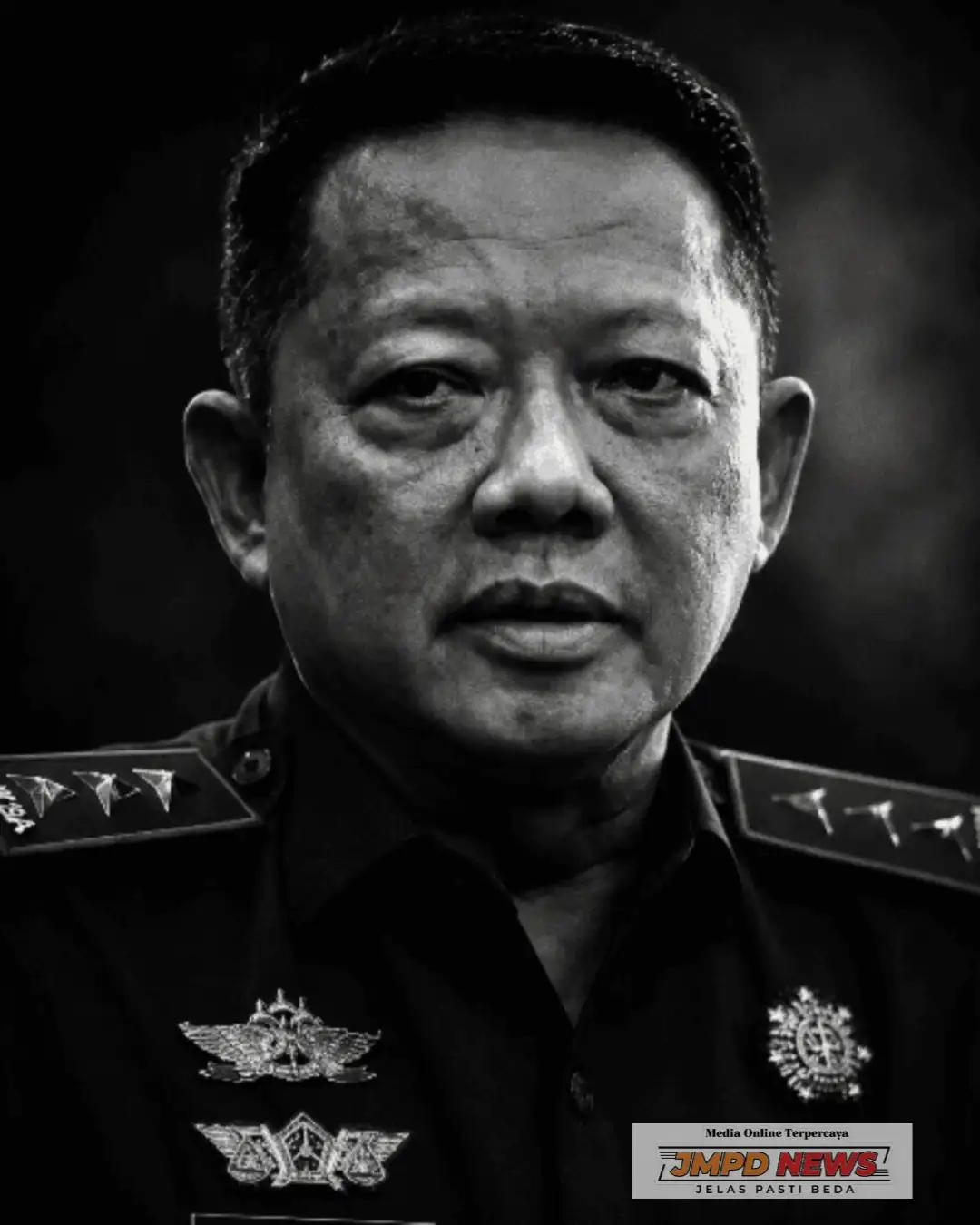 Polri Tetapkan Jampidsus Febrie Adriansyah sebagai Tersangka Dugaan Korupsi dan TPPU Terkait PT ASABRI