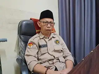 Kemenhaj Kabupaten Bekasi Keluarkan Imbauan Keberangkatan Jamaah Haji Kloter KJT-37 dan KJT-38