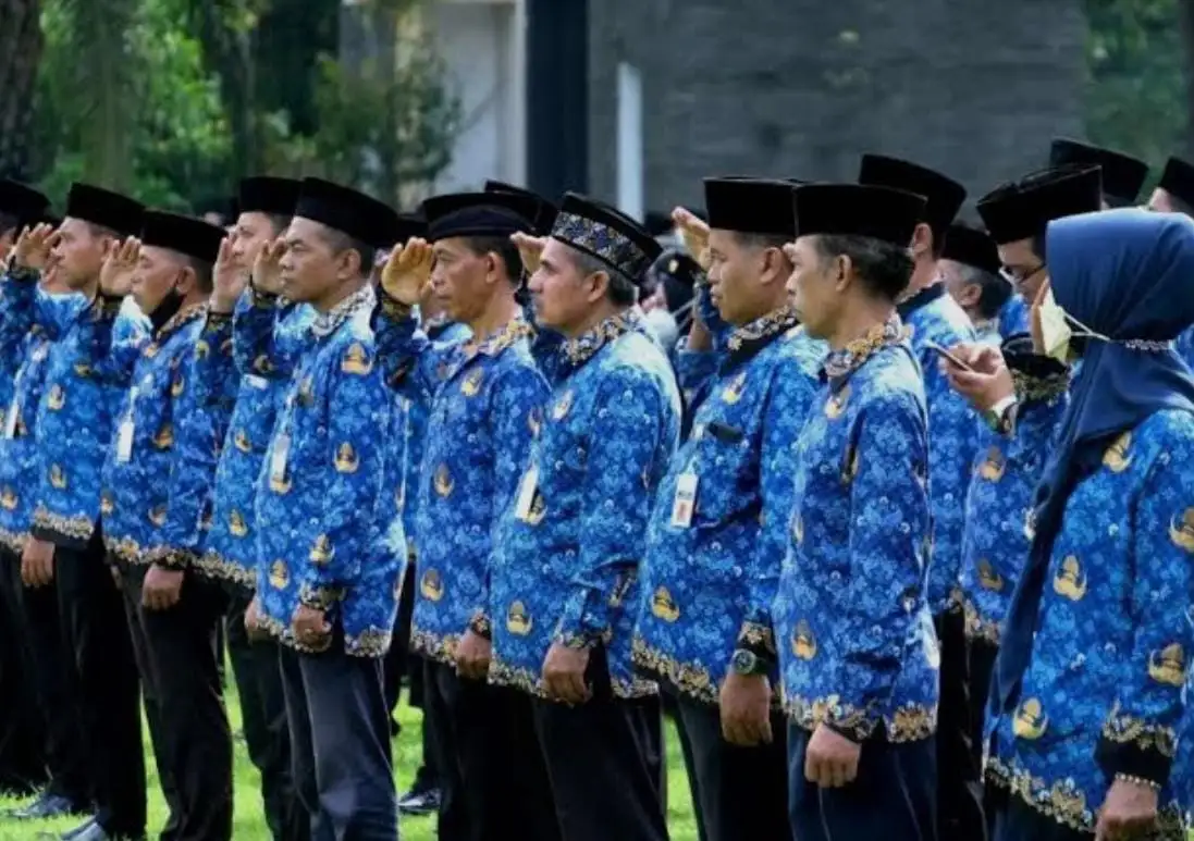ASN Mulai Ditinggalkan? Kabupaten Bekasi Harus Evaluasi Karier, Beban Kerja dan Merit Sistem