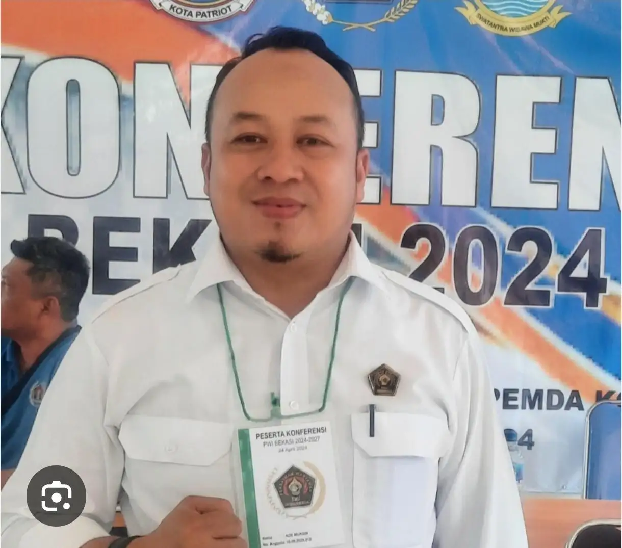 LBH ARJUNA Nilai Tudingan terhadap Ade Muksin Harus Dibuktikan, Minta Semua Pihak Hormati Kode Etik Jurnalistik