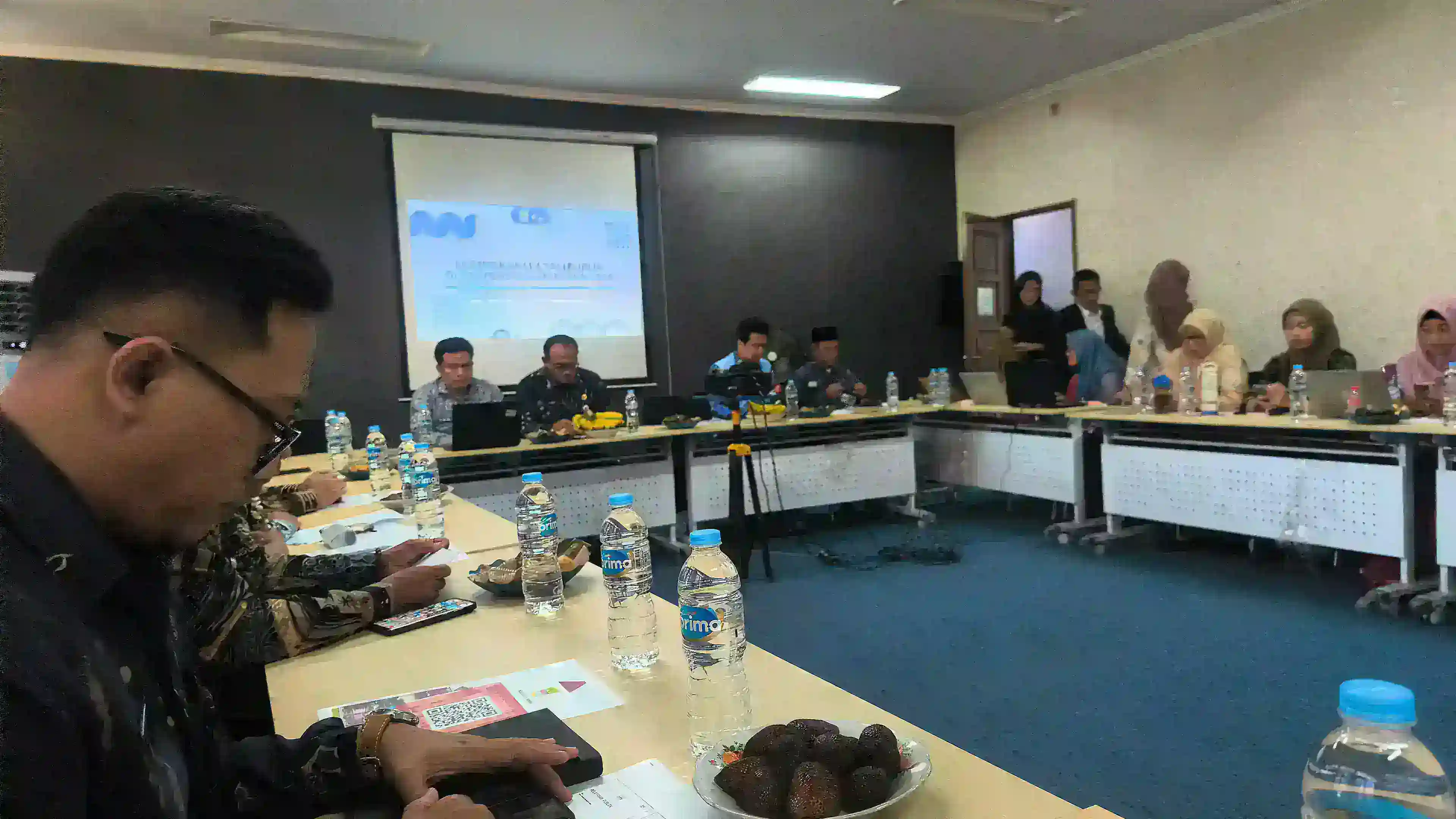 Dinas Pendidikan Kabupaten Bekasi Gelar Forum Konsultasi Publik 2026, Perkuat Sinergi Pelayanan Pendidikan yang Prima