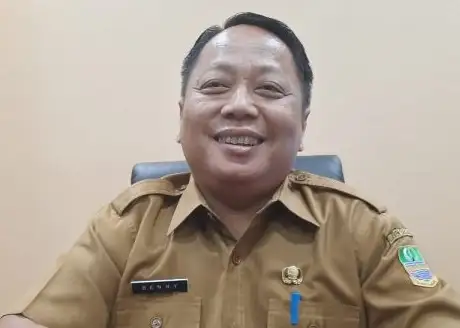Kadis Cipta karya dan Tata Ruang Jamin proses Lelang sesuai aturan