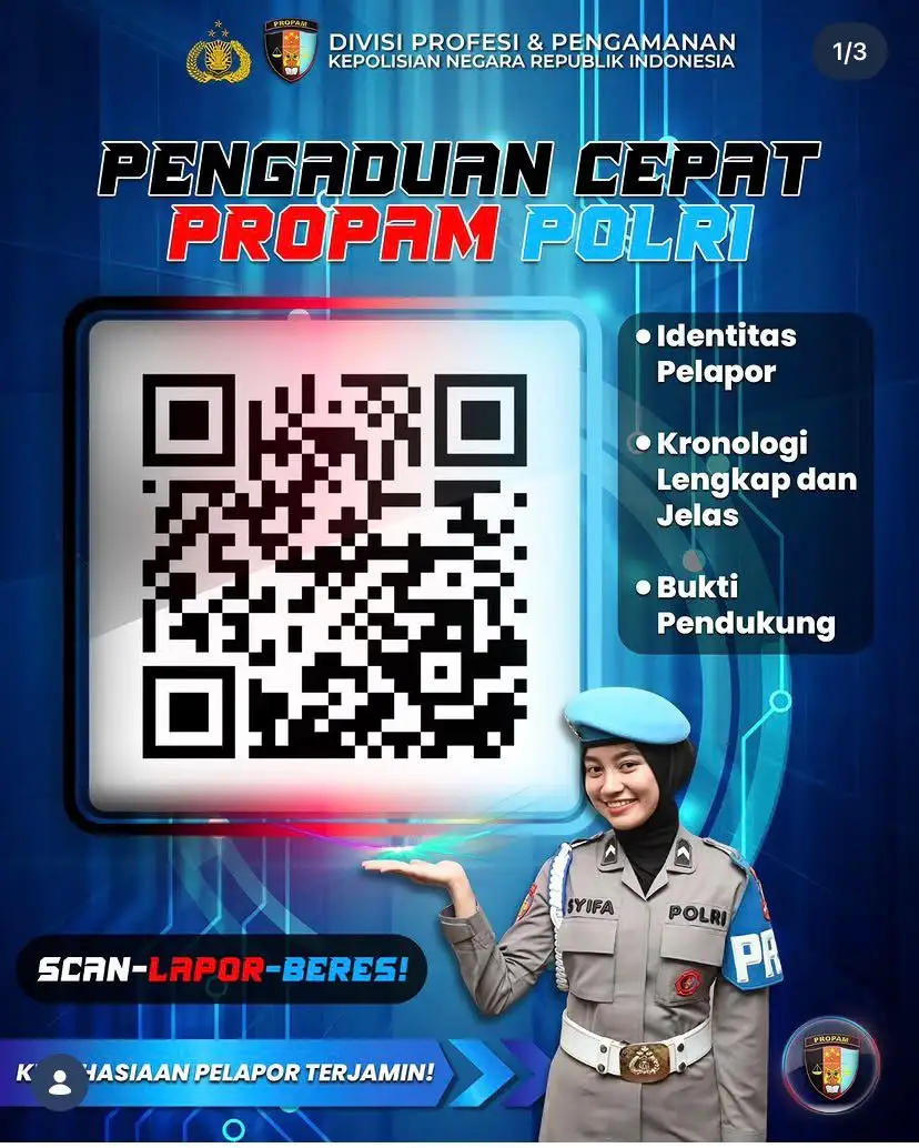 LBH Arjuna Adukan Status Hukum Yayat ke Divpropam Mabes Polri