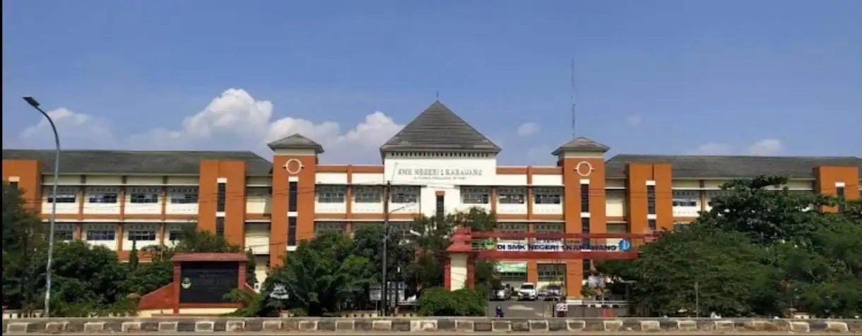 SMKN 1 Karawang Perkuat Tata Kelola, Renstra 2025–2029 Dorong Transparansi dan Kesiapan Industri