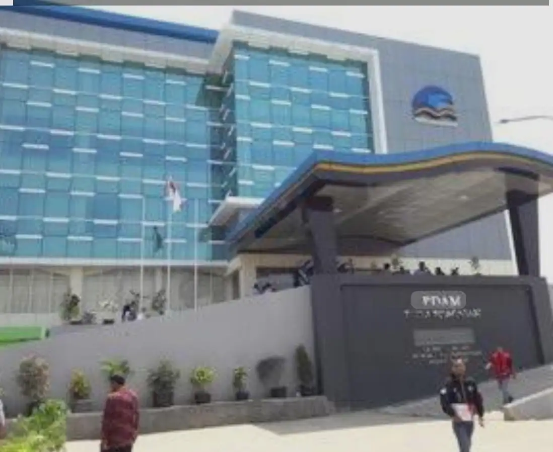 Rugi Rp36 Miliar, Siapa yang Harus Bertanggung Jawab di Perumda Tirta Bhagasasi?