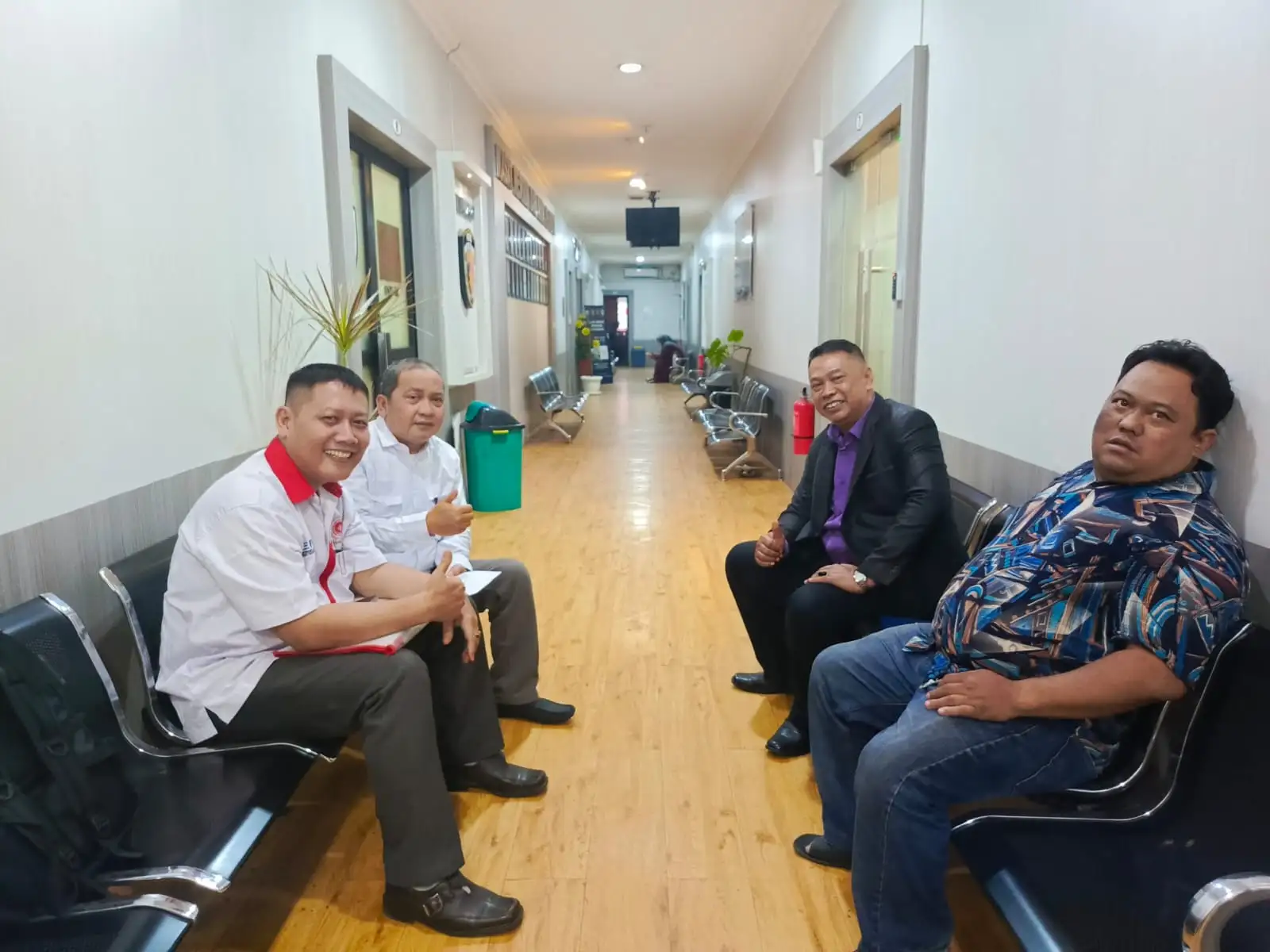 Diduga Terjadi Cacat Prosedur Pengisian BPD di Tarumajaya, Warga Minta Polisi Usut Dugaan Kecurangan