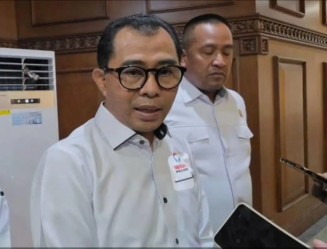 Nuzran Joher Pimpin Ombudsman RI, LBH ARJUNA: Momentum Pulihkan Kepercayaan Publik