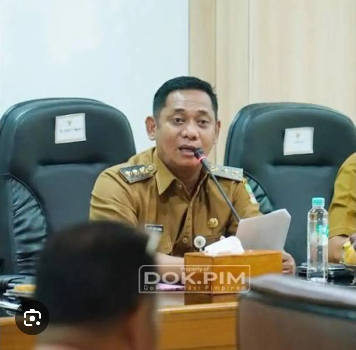 Banyaknya Plt Menjadi Indikasi Terganggunya Stabilitas Pemerintahan Kabupaten Bekasi