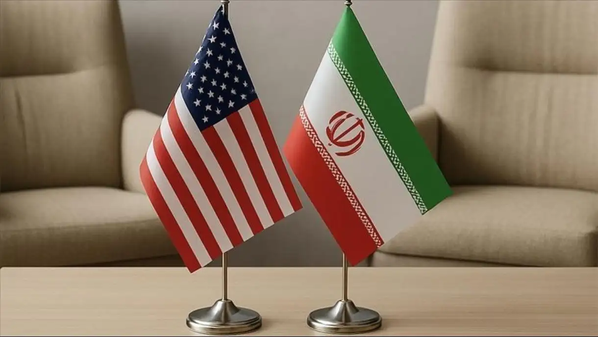 AS-Iran Sepakat Damai, MoU Bersejarah Siap Ditandatangani di Swiss