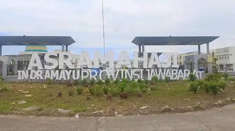 Kloter KJT-38 Bawa 442 Jamaah Haji, Sebanyak 19 Jamaah Masuk Kategori Risiko Tinggi