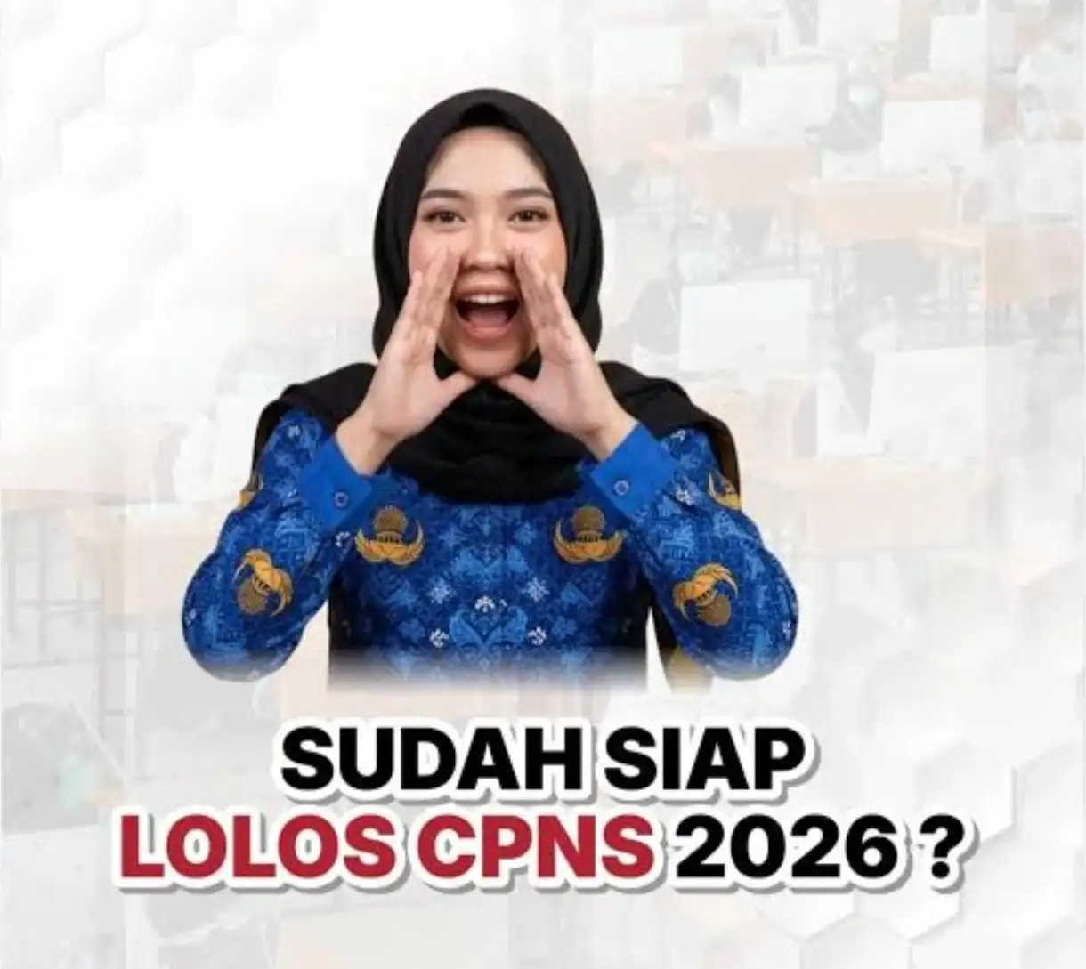 CPNS 2026 Dibuka, Pemerintah Siapkan 4.770 Formasi Sekolah Kedinasan