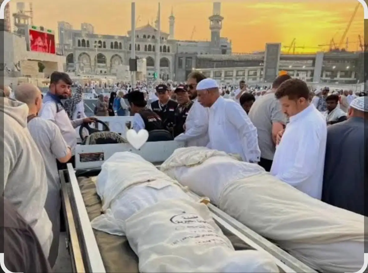 Jamaah Haji Wafat di Tanah Suci: Saatnya Negara Hadir dengan Skema Perlindungan yang Lebih Manusiawi