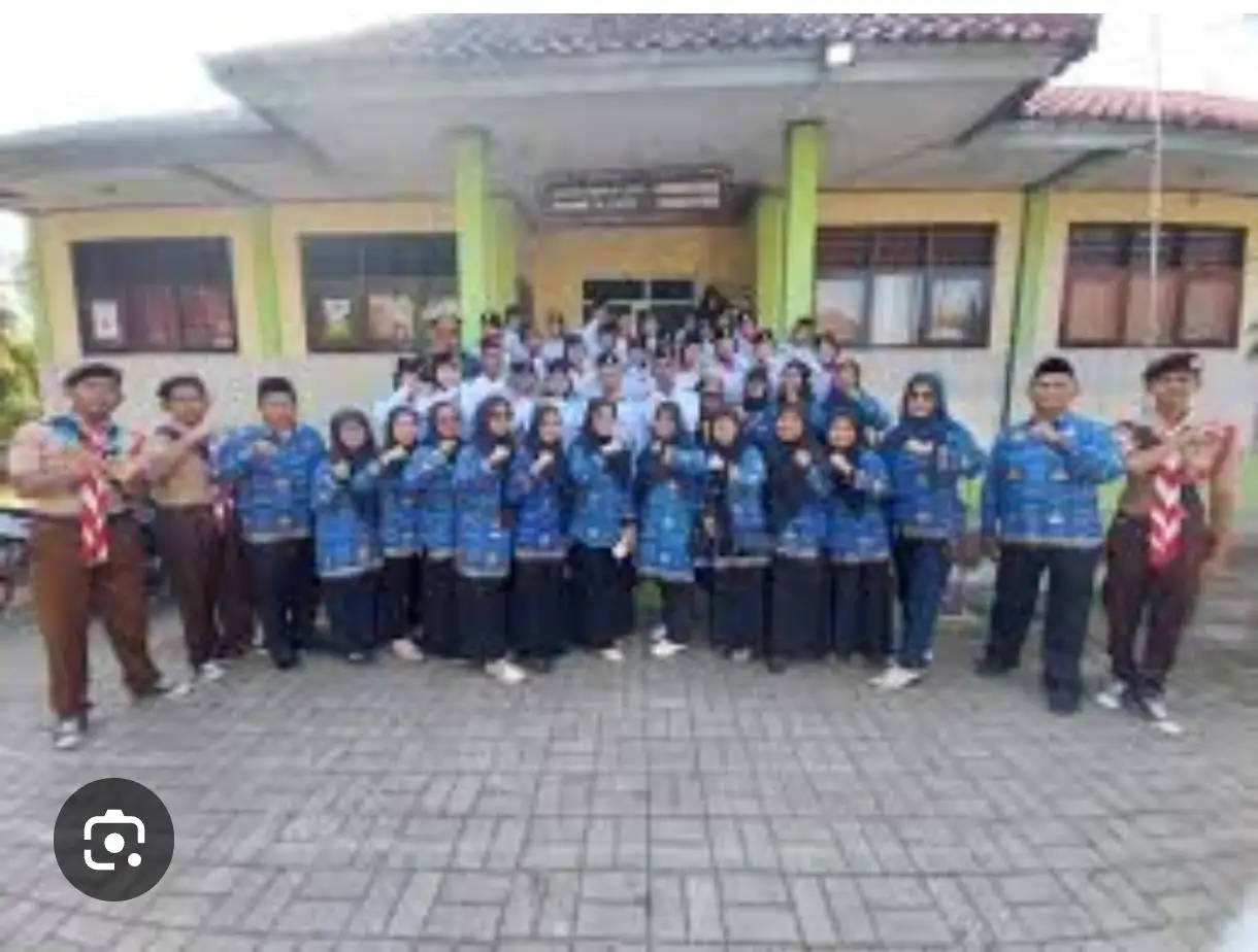 SMP Negeri 4 Cikarang Timur Jalin Kerja Sama Program Makan Bergizi Gratis dengan SPPG Kabupaten BEKASI – 