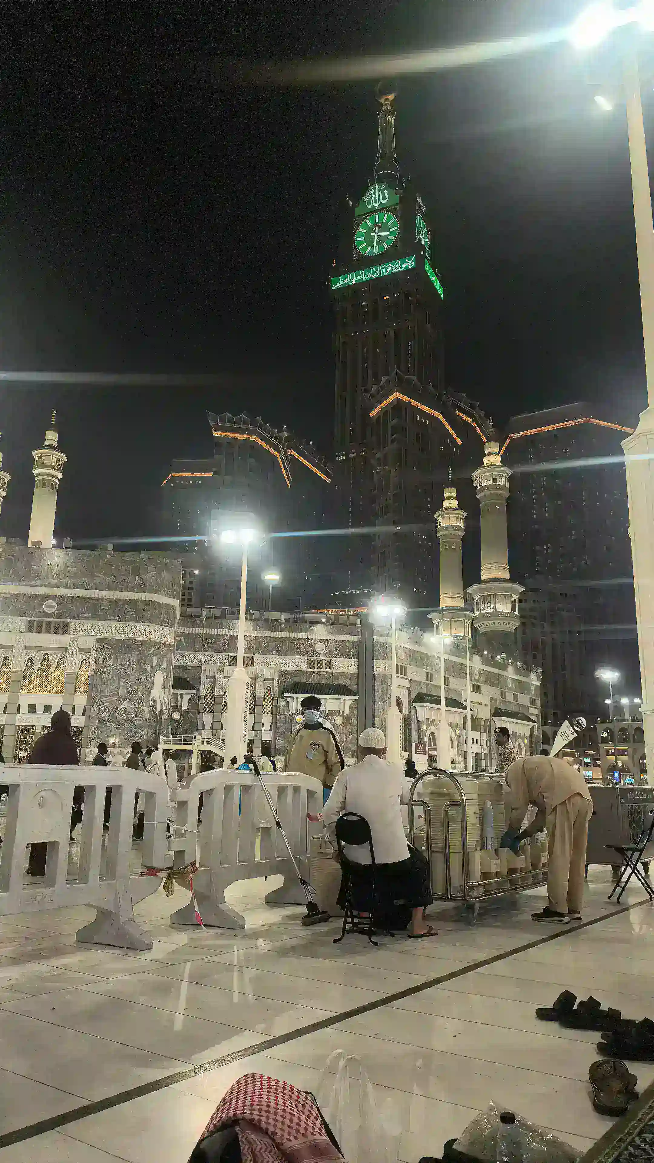 Arab Saudi Umumkan Penyelenggara Haji Terbaik 2026, Malaysia Raih Diamond Award, Indonesia Belum Masuk Daftar Pemenang