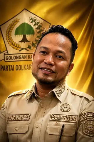 Rudy Mas'ud akan Digulingkan Partainya Sendiri, Tujuh Fraksi Teken Hak Angket