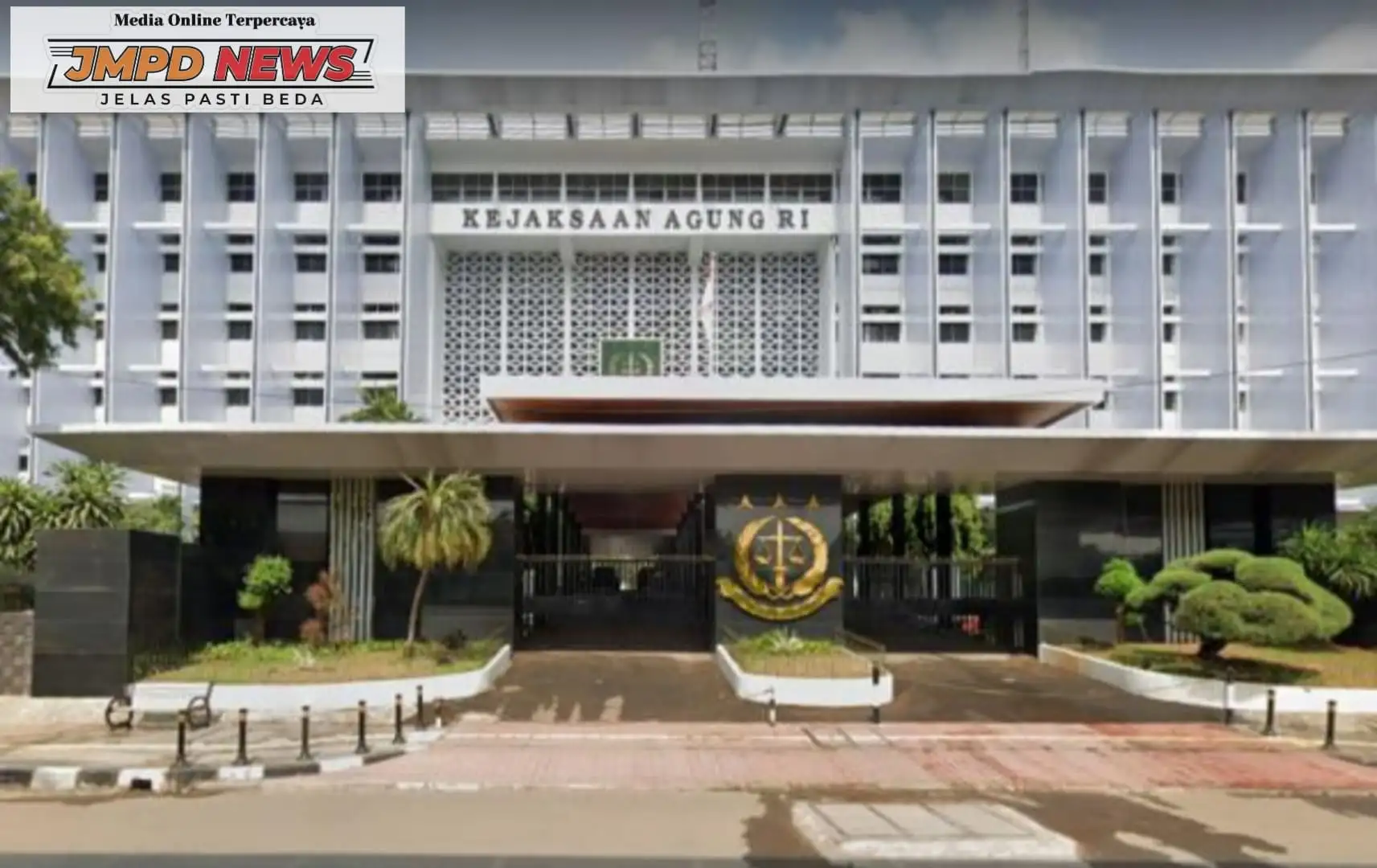 Kejagung Tetapkan Febrie Adriansyah sebagai Tersangka Dugaan TPPU Terkait Kasus ASABRI