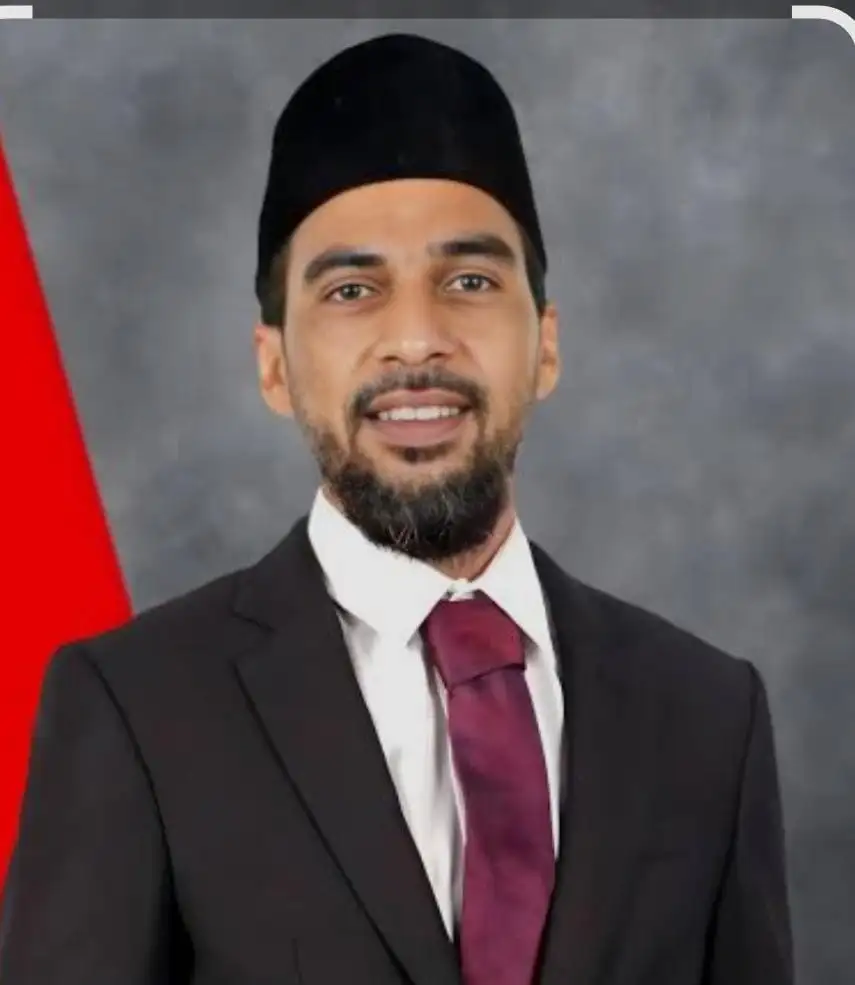LBH ARJUNA : Helmi Bicara Rotasi, Bekasi Butuh Mutasi Berbasis Merit, Bukan Titipan