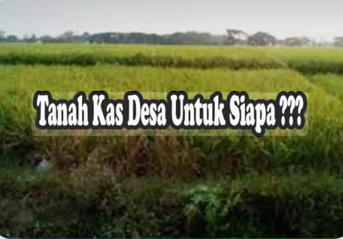 Tukar-Menukar TKD Bojongmangu Masuk Tahap Finalisasi, LBH Arjuna Soroti Transparansi dan Kepentingan Desa