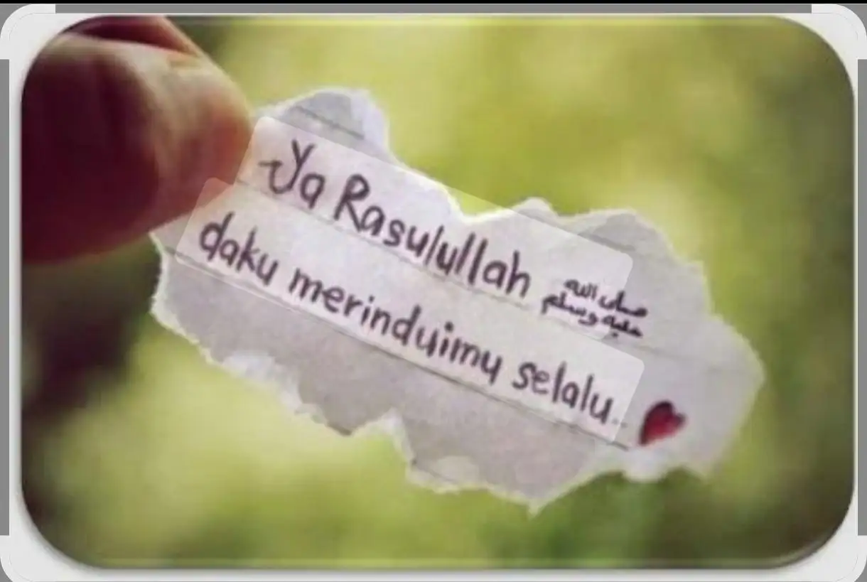 MENENUN SABAR DI BAITULLAH, MENJEMPUT RINDU DI KOTA NABI*