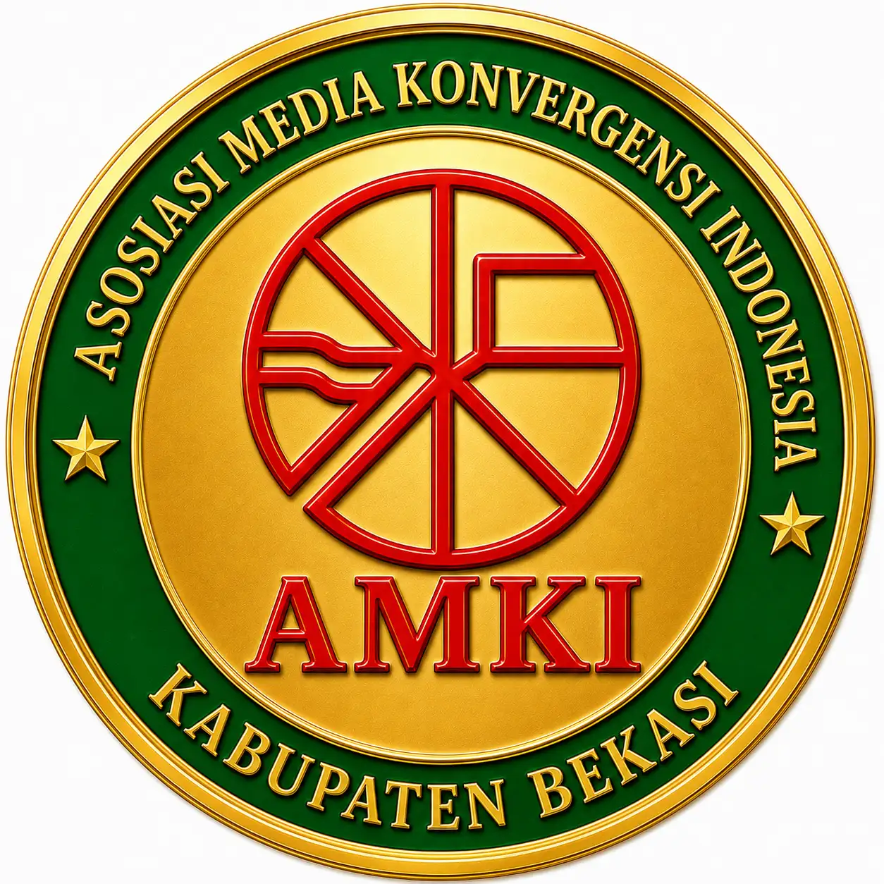 AMKI Pusat Diterpa Dinamika, Ketua AMKI Kabupaten Bekasi: Keterbukaan Keuangan Kunci Jaga Kekompakan