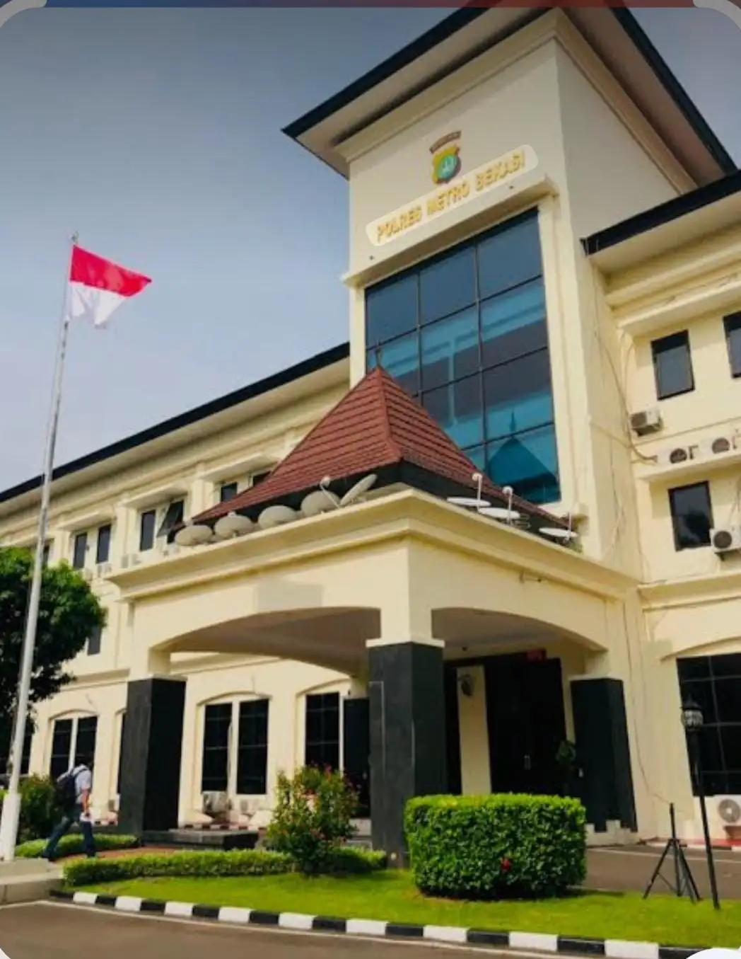 Polres Metro Bekasi Dalami Perkara “Akun Bekasi Kusut” Pasca terbit SP2HP ke-5
