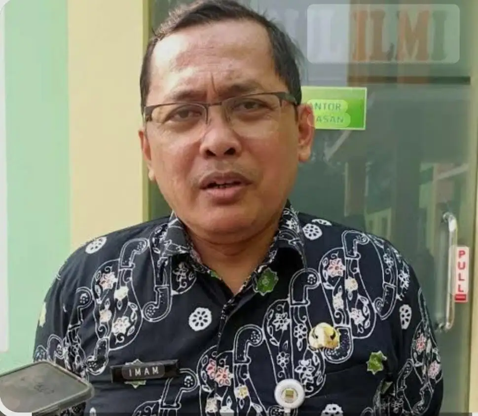 IMAM FATUROCHMAN DAN GAYA “MANAJEMEN SEJATI” DI DISDIK KABUPATEN BEKASI