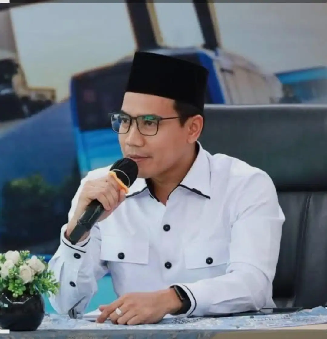 NANTI DI PERSIDANGAN SEMUA MENERIMA” — UCAPAN AEZ BUKA PINTU PERTANYAAN BARU: ADAKAH BENANG MERAH DENGAN REKENING BJB SYARIAH?