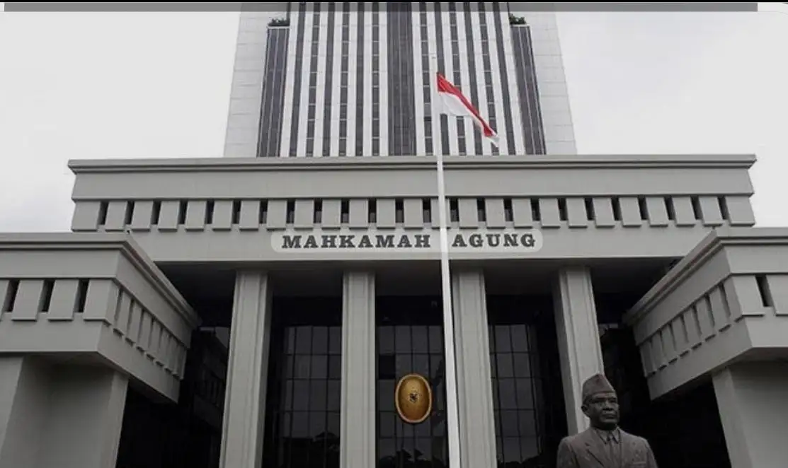 KENAIKAN GAJI HAKIM BELUM BERBANDING LURUS DENGAN INTEGRITAS, KY USULKAN SANKSI ETIK TERHADAP 121 HAKIM