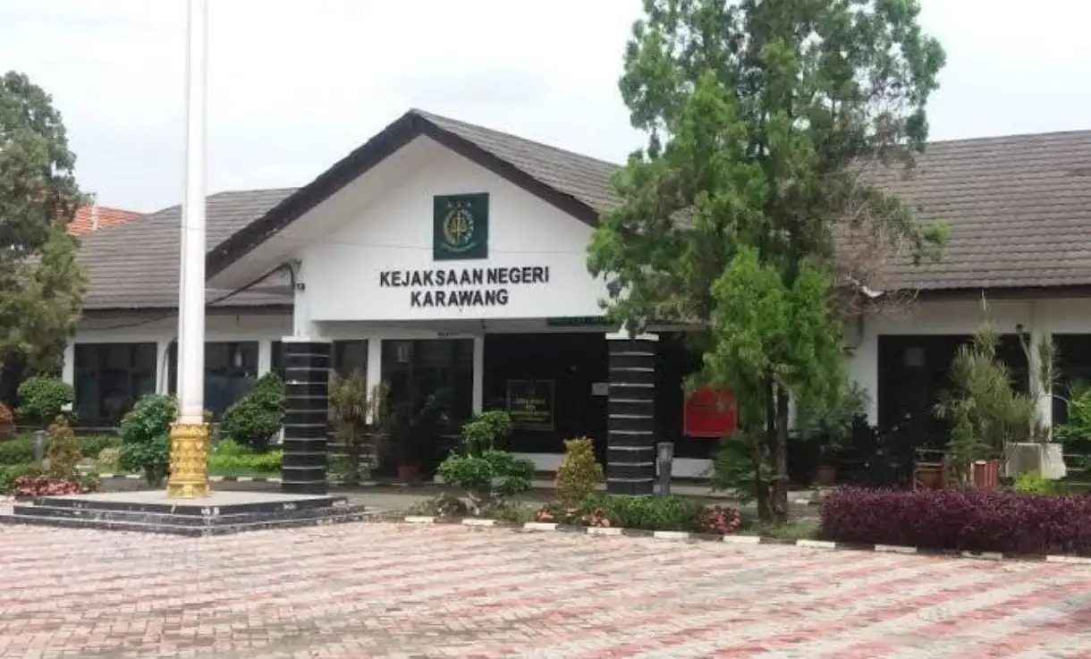 KEJARI KARAWANG NAIK KELAS! BONGKAR KPR FIKTIF Rp237 MILIAR, 4 TERSANGKA DITETAPKAN — LAYAK DIUJI SELEVEL KEJAGUNG?