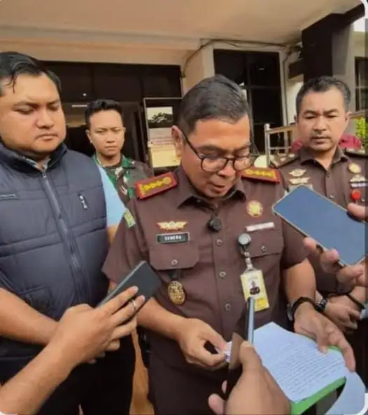 SKANDAL REKENING FIKTIF TIRTA BHAGASASI: KEJARI CIKARANG JANGAN BERHENTI DI TIGA TERSANGKA