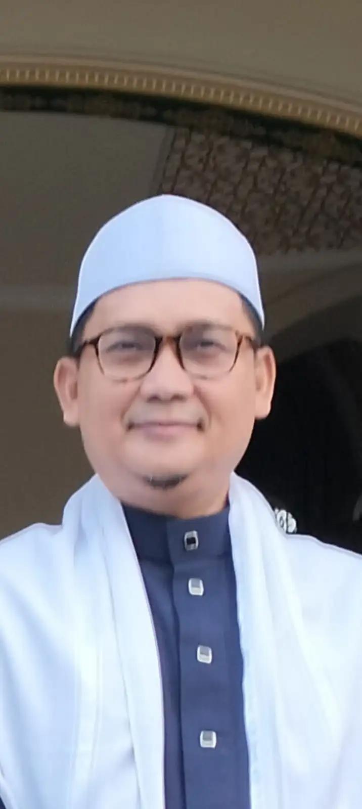 Menapaki Ribuan Anak Tangga Ke Gua Hira: Belajar dari Surah Al-Insyirah, Mengapa Perlu Lapang Dada?