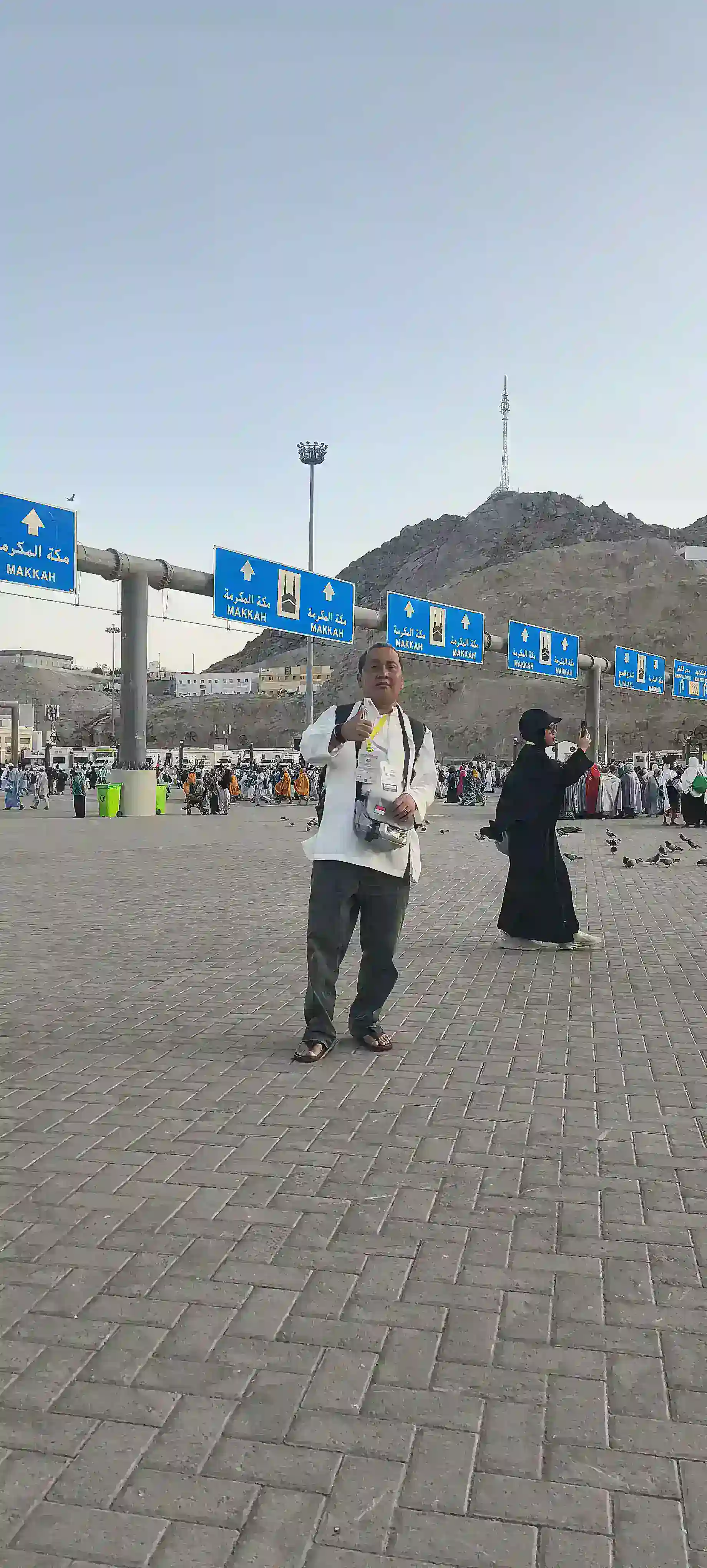 Arab Saudi Nyatakan Haji 2026 Sukses, Indonesia Dinilai Tunjukkan Lompatan Besar Pelayanan Jemaah