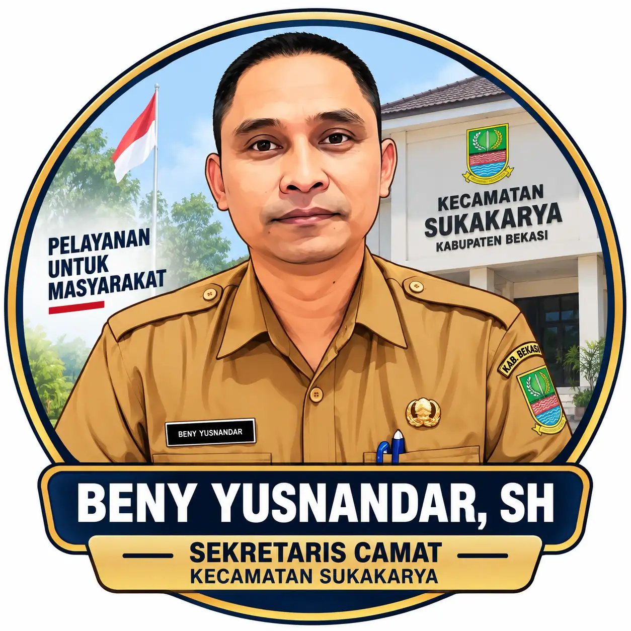 Quo Vadis Demokrasi Pilkades? Dari Desa untuk Indonesia Emas 2045