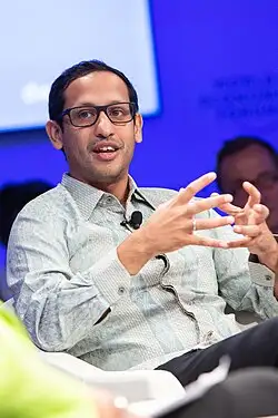 Pandangan Hukum terhadap Kasus Nadiem Makarim