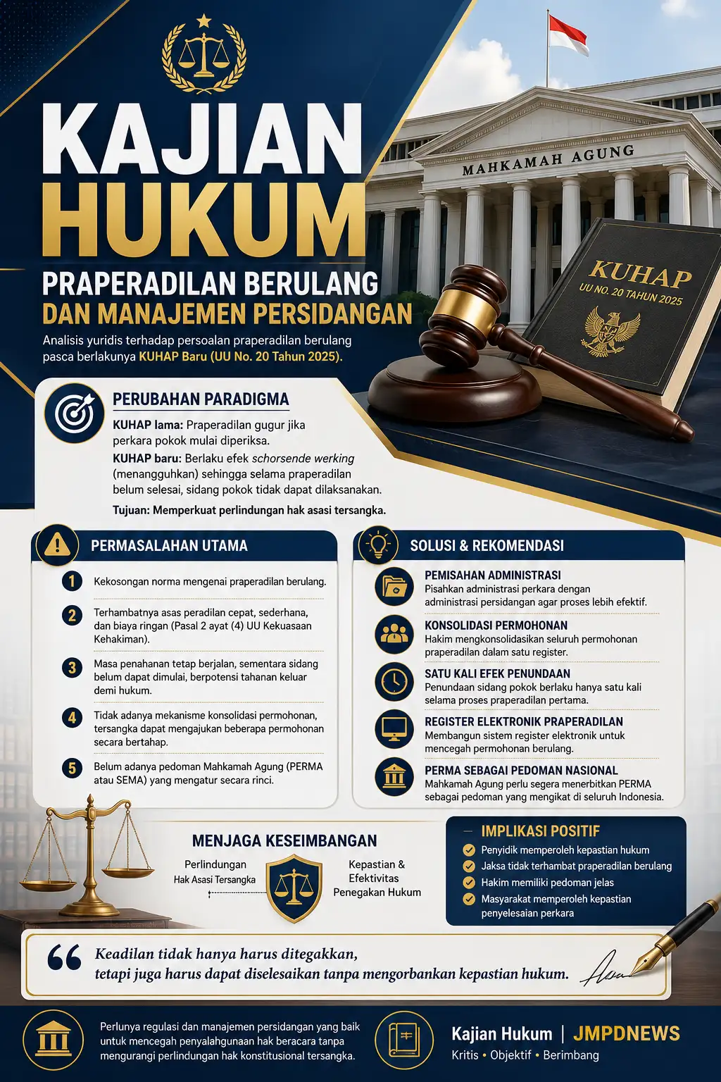 kajian hukum 