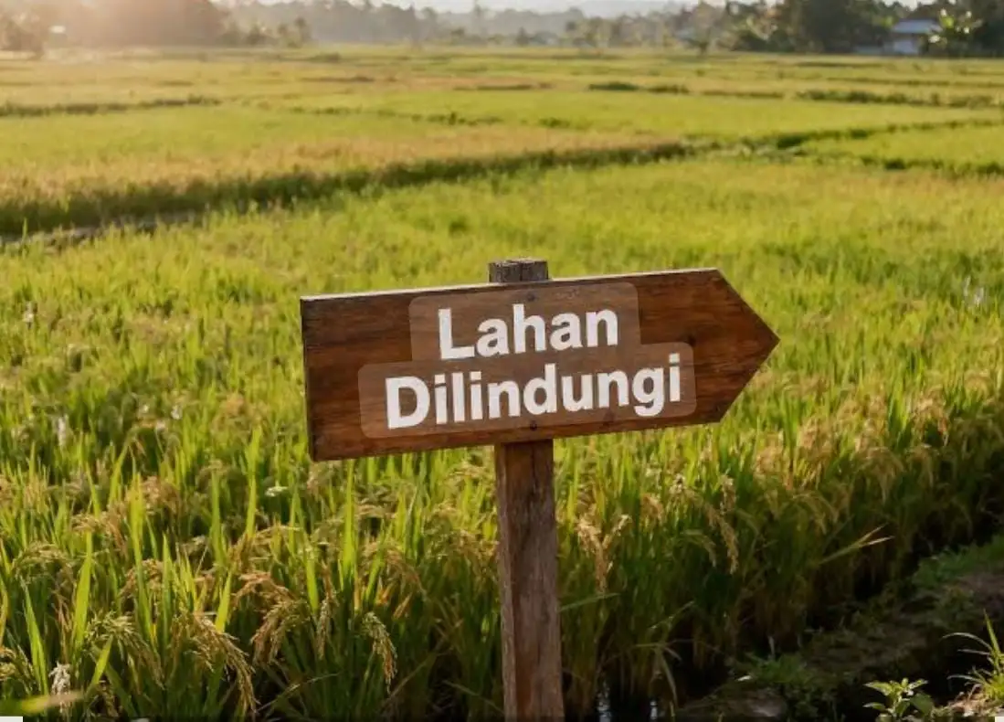 *Gunawan Soroti Akurasi Data LP2B Kabupaten Bekasi: Diduga Tak Sesuai Kondisi Eksisting*