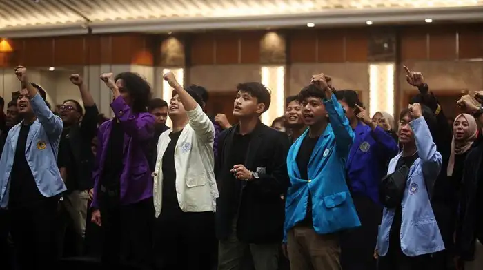 LBH Arjuna Dukung Kebijakan PLT Bupati Bekasi terkait Peran Mahasiswa dalam Proses pembangunan