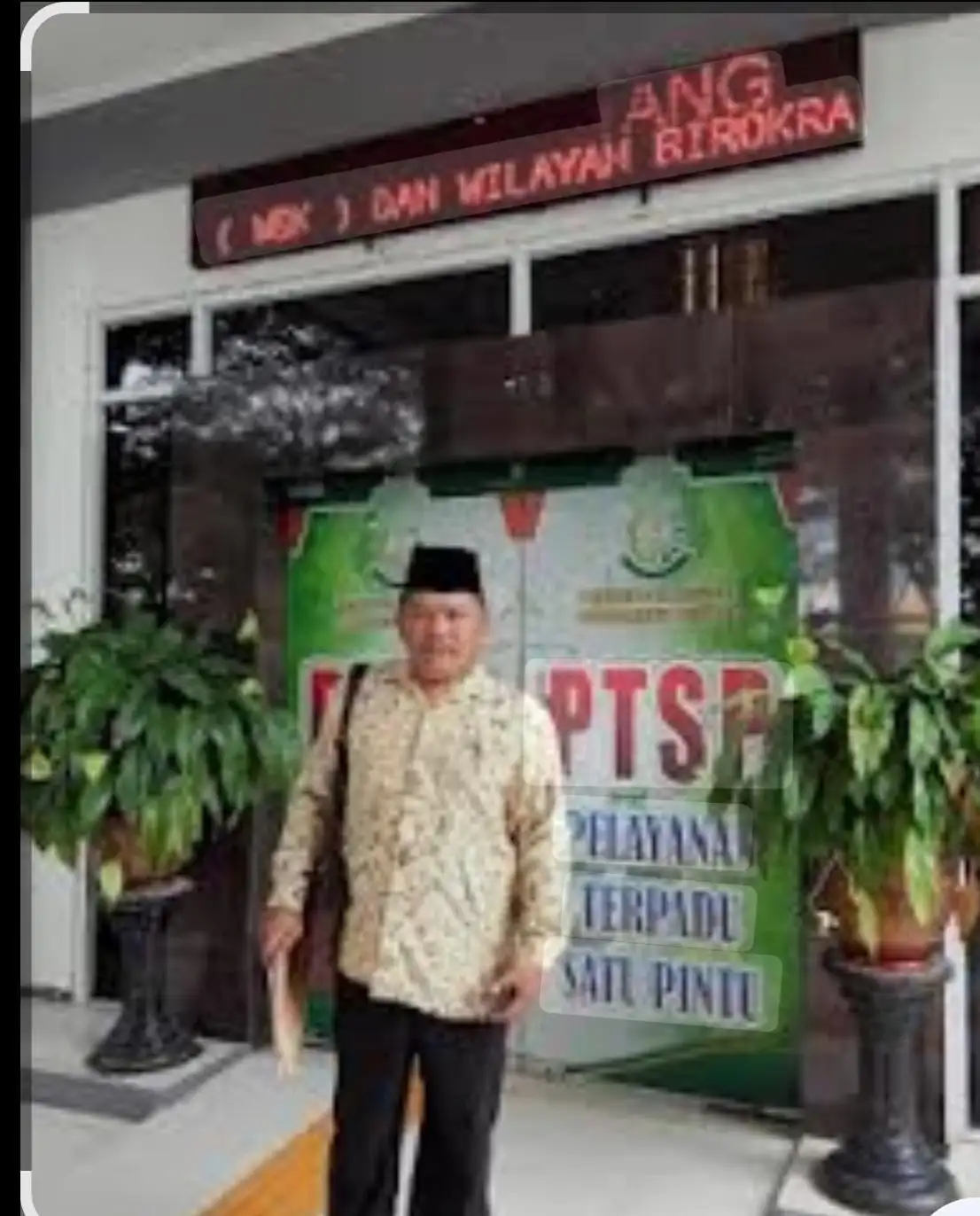 LSM Baladaya Desak Kejari Bekasi Tuntaskan Kasus Rekening Fiktif Tirta Bhagasasi: 