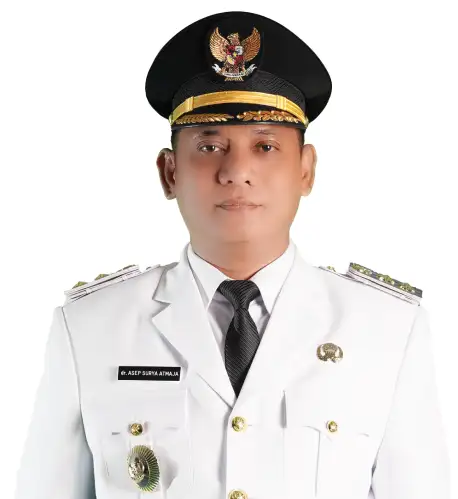 Plt Bupati Bekasi Ajak Masyarakat Gotong Royong Bangun Bekasi