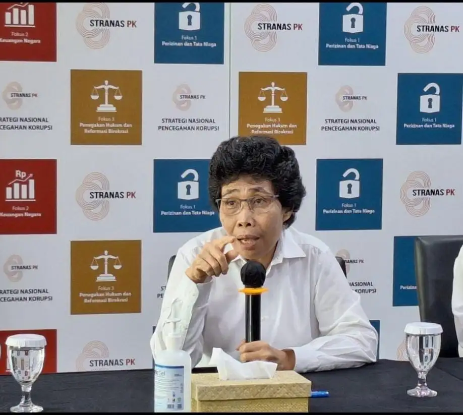 Albertina Ho Gagal Jadi Hakim Agung, Publik Berhak Bertanya