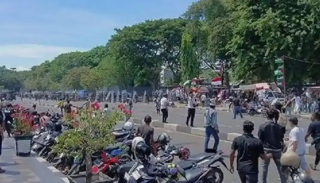 Bendera Bulan Bintang Picu Kericuhan di Aceh, Direktur LBH ARJUNA: Jangan Biarkan Simbol Politik Merusak Perdamaian